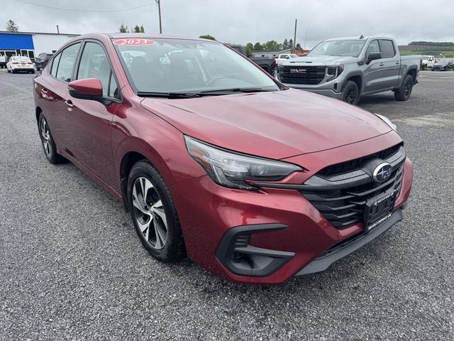 2023 Subaru Legacy Premium