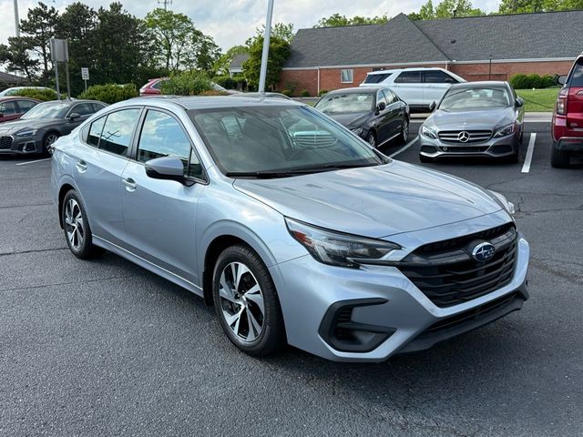2023 Subaru Legacy Premium