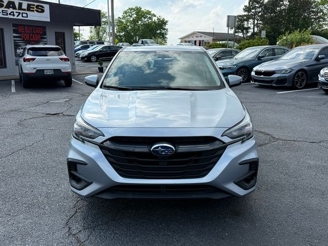 2023 Subaru Legacy Premium