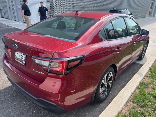 2023 Subaru Legacy Premium