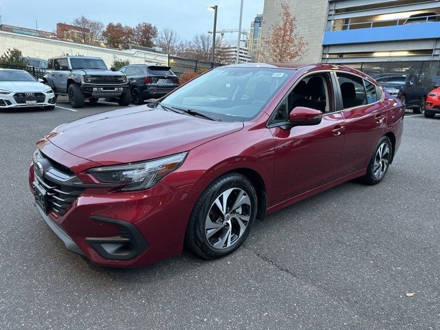 2023 Subaru Legacy Premium