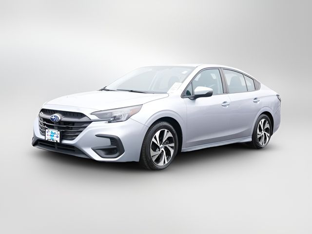 2023 Subaru Legacy Premium