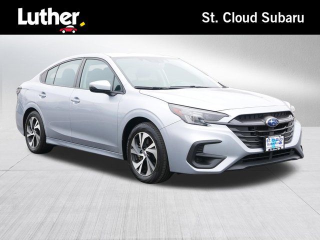 2023 Subaru Legacy Premium