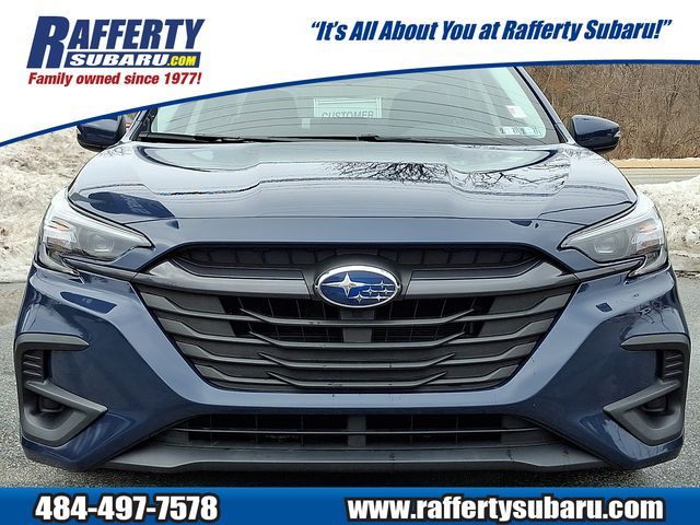 2023 Subaru Legacy Premium