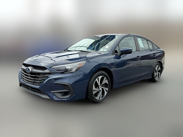 2023 Subaru Legacy Premium