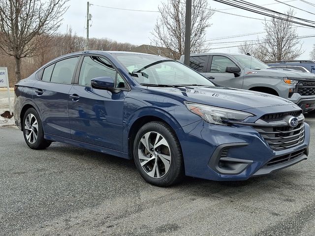 2023 Subaru Legacy Premium