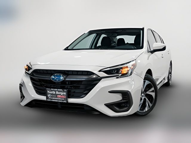 2023 Subaru Legacy Premium