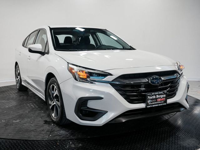 2023 Subaru Legacy Premium