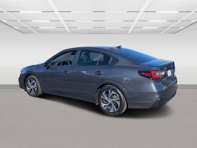 2023 Subaru Legacy Premium