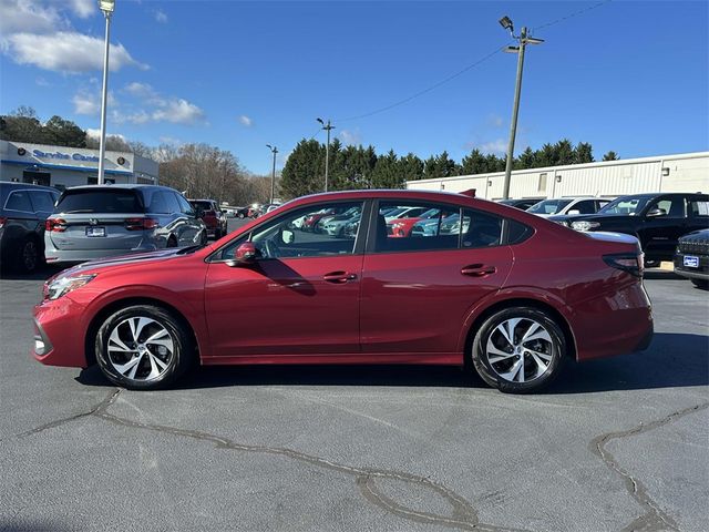 2023 Subaru Legacy Premium