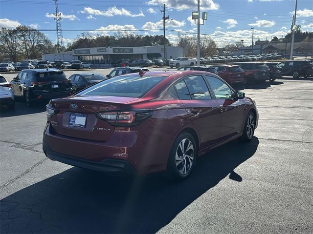 2023 Subaru Legacy Premium