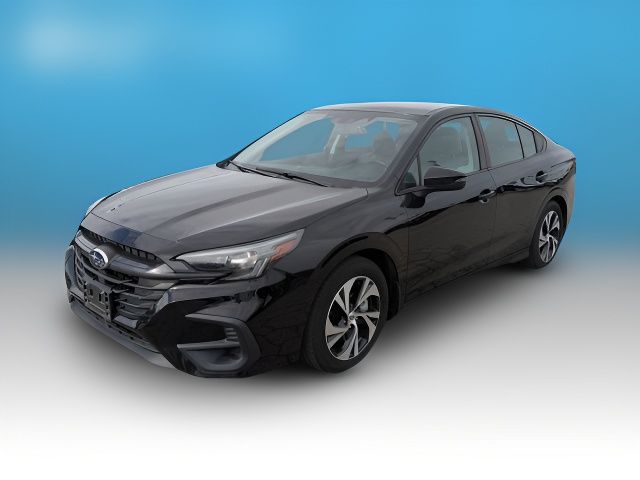 2023 Subaru Legacy Premium