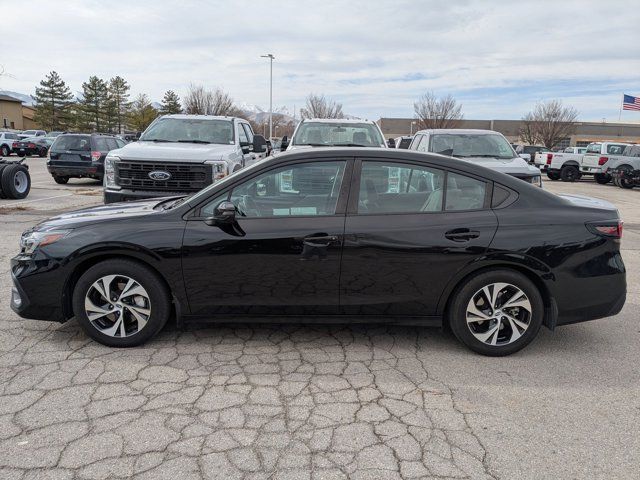 2023 Subaru Legacy Premium