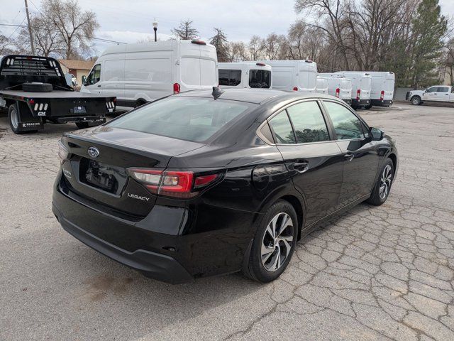 2023 Subaru Legacy Premium