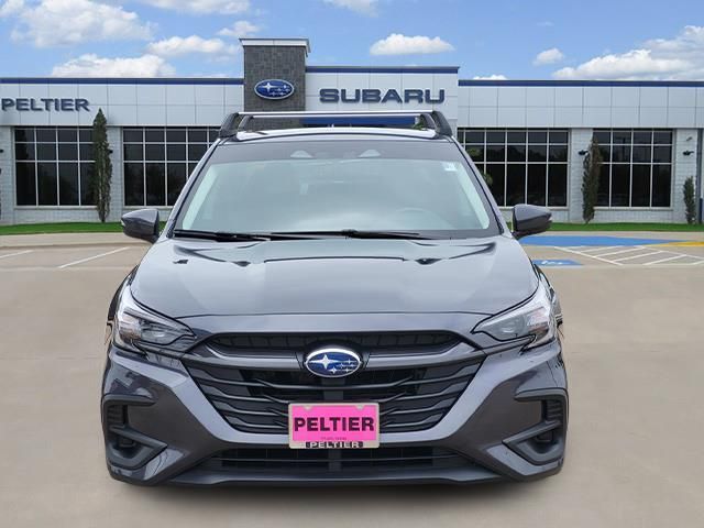 2023 Subaru Legacy Premium