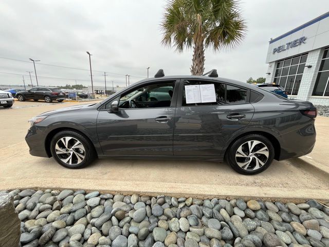 2023 Subaru Legacy Premium