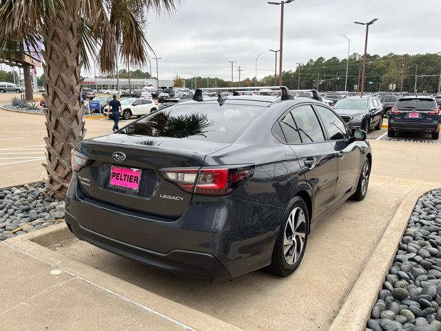 2023 Subaru Legacy Premium