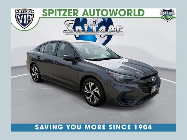 2023 Subaru Legacy Premium