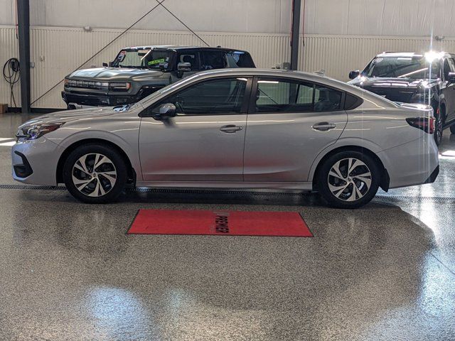 2023 Subaru Legacy Premium