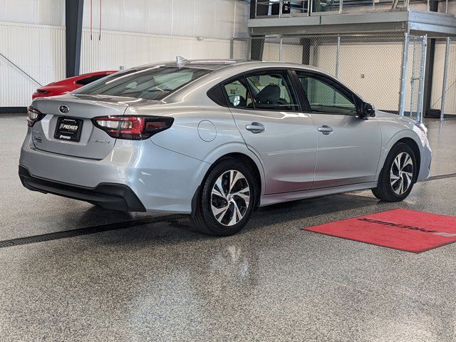 2023 Subaru Legacy Premium