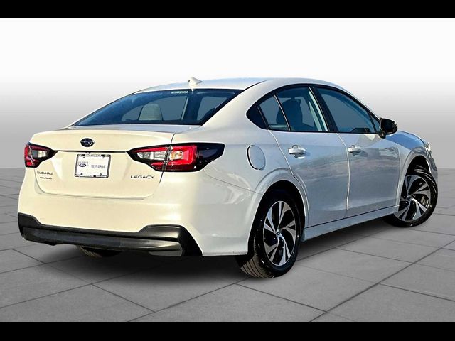 2023 Subaru Legacy Premium