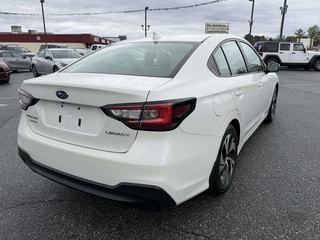 2023 Subaru Legacy Premium