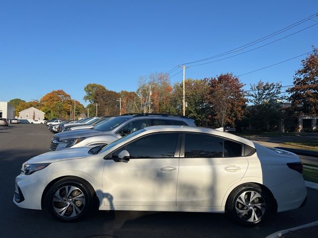 2023 Subaru Legacy Premium