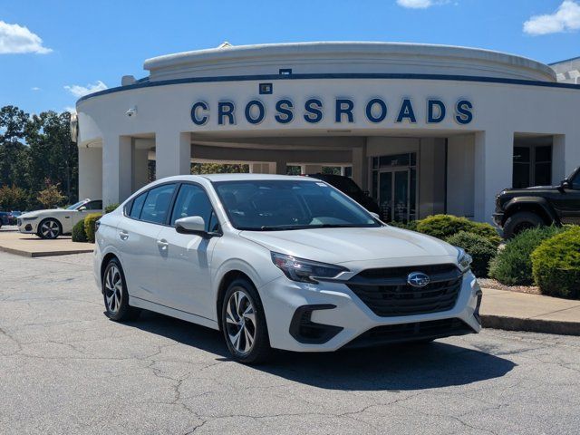 2023 Subaru Legacy Premium