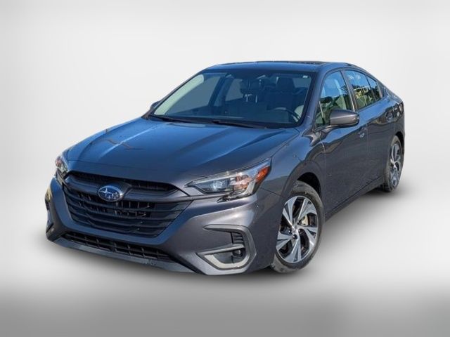 2023 Subaru Legacy Premium