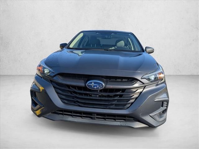 2023 Subaru Legacy Premium