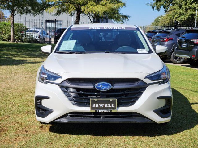 2023 Subaru Legacy Premium