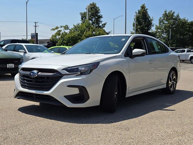 2023 Subaru Legacy Premium