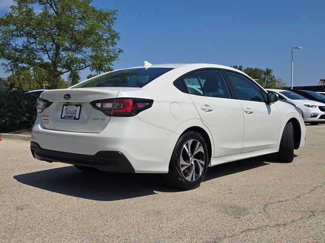 2023 Subaru Legacy Premium