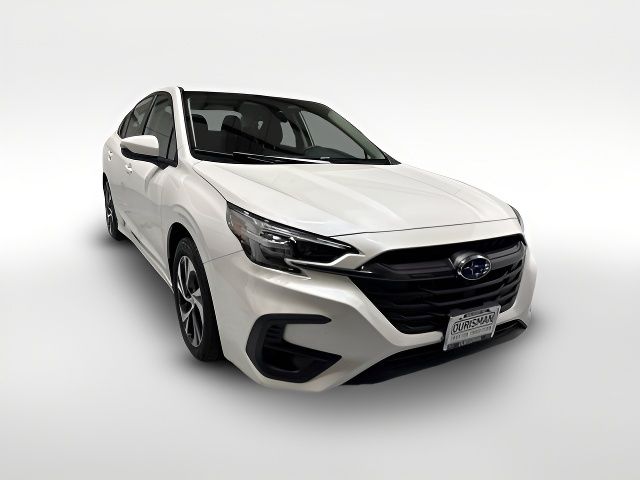 2023 Subaru Legacy Premium