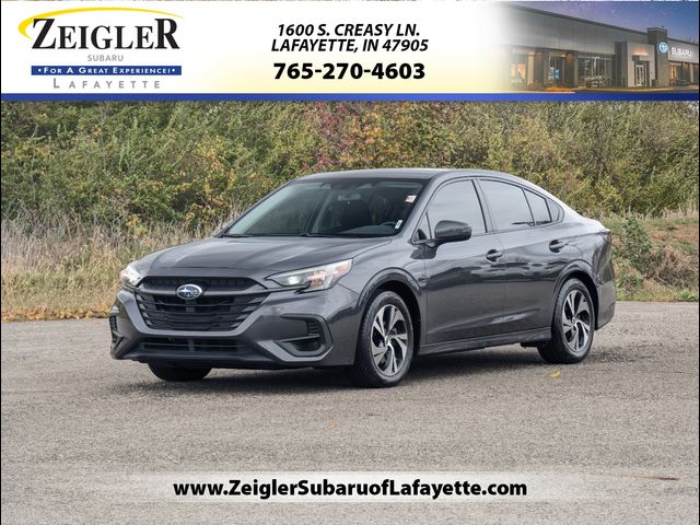 2023 Subaru Legacy Premium