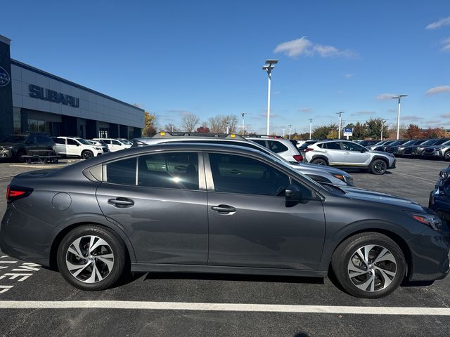 2023 Subaru Legacy Premium