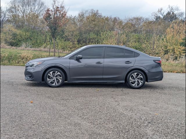 2023 Subaru Legacy Premium