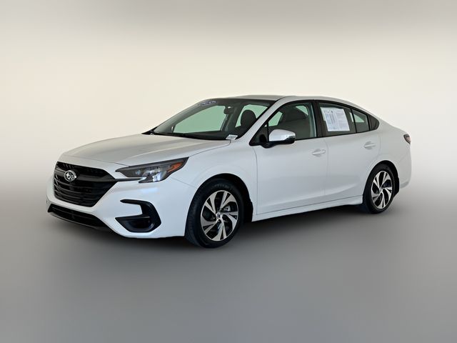 2023 Subaru Legacy Premium
