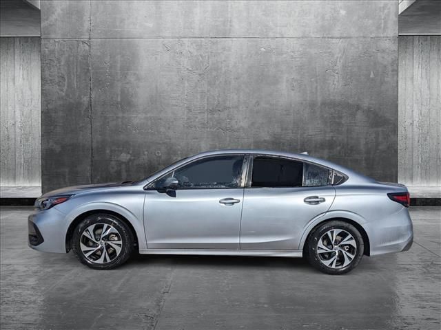 2023 Subaru Legacy Premium