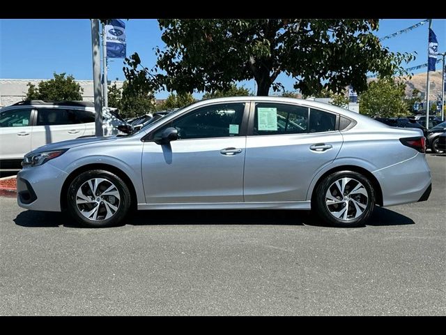 2023 Subaru Legacy Premium