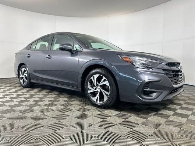 2023 Subaru Legacy Premium