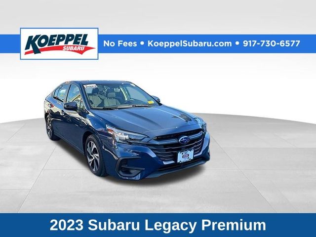 2023 Subaru Legacy Premium