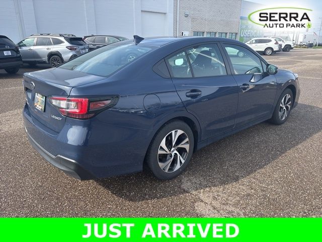 2023 Subaru Legacy Premium