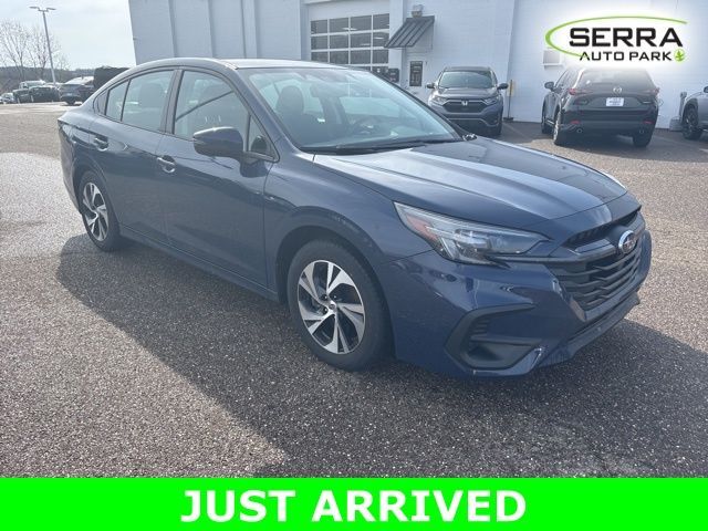 2023 Subaru Legacy Premium