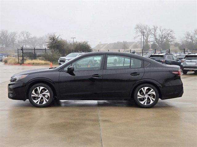 2023 Subaru Legacy Premium