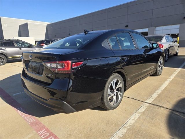 2023 Subaru Legacy Premium