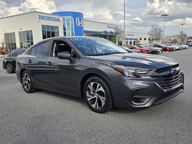 2023 Subaru Legacy Premium