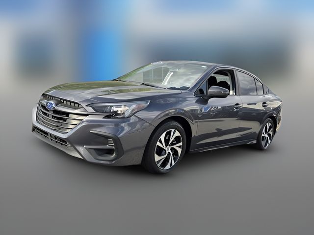 2023 Subaru Legacy Premium