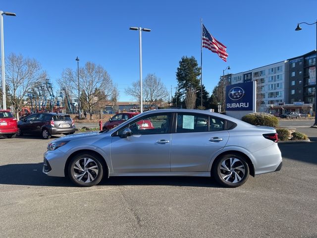 2023 Subaru Legacy Premium