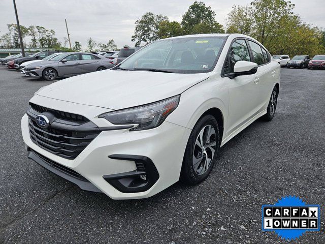 2023 Subaru Legacy Premium